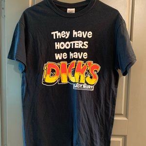 Dick’s Last Resort Tee